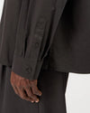 Baunt Shirt Brown