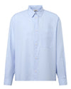 Baunt Shirt Blue
