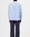 Baunt Shirt Blue