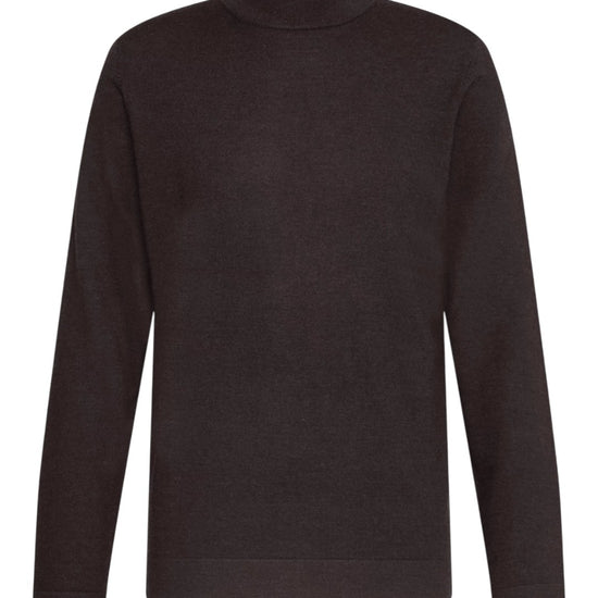 Arwon Turtle Neck Pullover