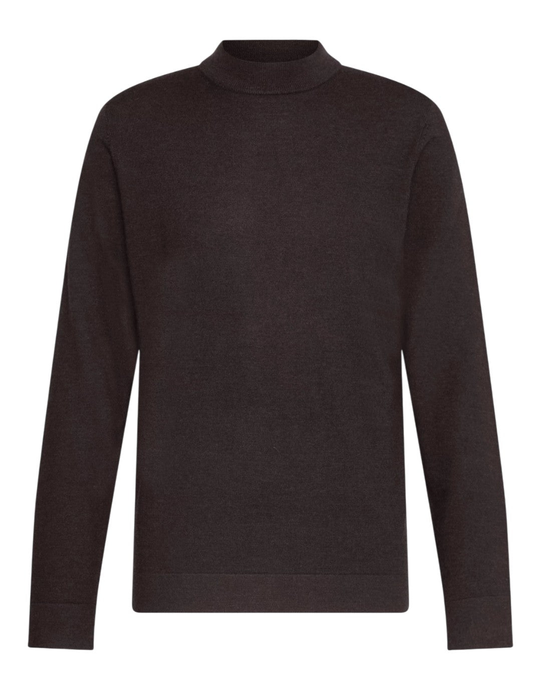 Arwon Turtle Neck Pullover