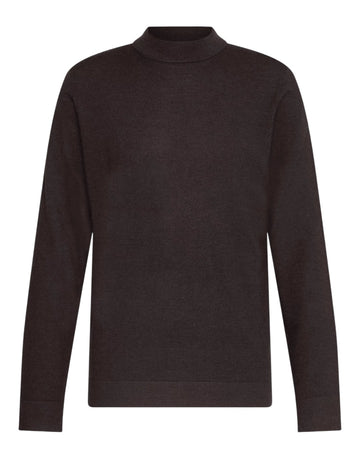 Arwon Turtle Neck Pullover