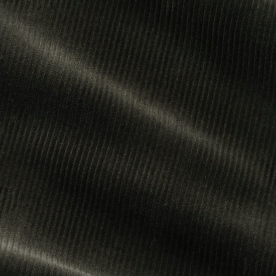 Aden Corduroy Regular Fit Trousers Dark Army