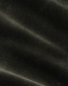 Aden Corduroy Regular Fit Trousers Dark Army