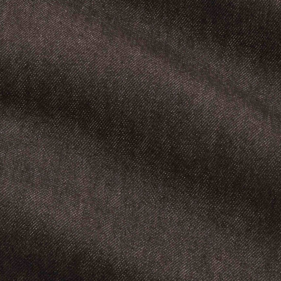 Ross Relaxed Fit Denim Deep Truffle