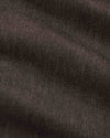 Ross Relaxed Fit Denim Deep Truffle