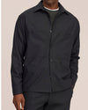 Freddy Wool Blend Regular Fit Overshirt