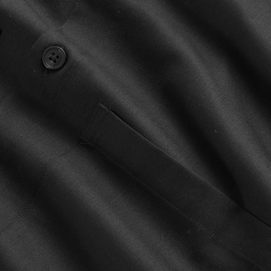 Freddy Wool Blend Regular Fit Overshirt