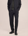 Freddy Wool Blend Regular Fit Overshirt
