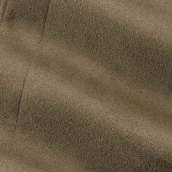 Gibson Wool Cashmere Blend Relaxed Fit Coat  Desert Clay