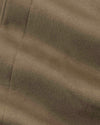 Gibson Wool Cashmere Blend Relaxed Fit Coat  Desert Clay