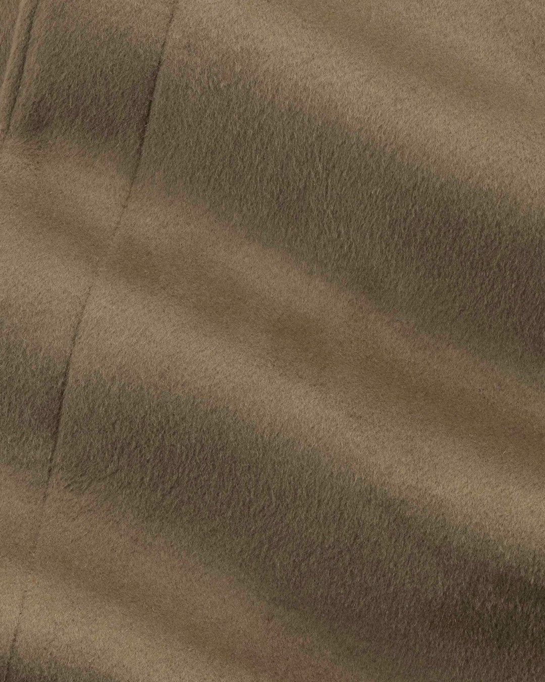 Gibson Wool Cashmere Blend Relaxed Fit Coat  Desert Clay