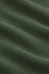 Danny Lightweight Sweater Eden Green