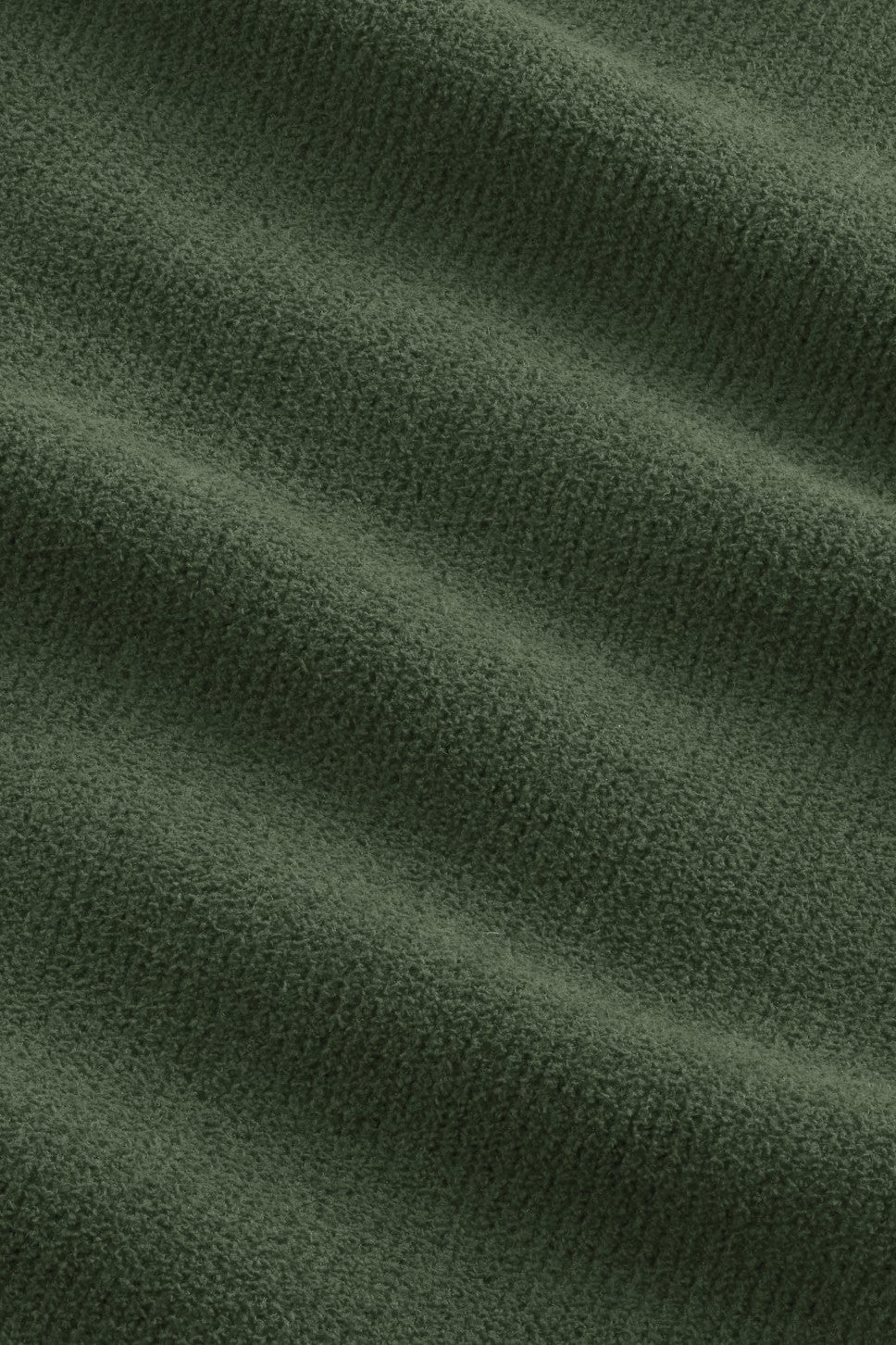 Danny Lightweight Sweater Eden Green