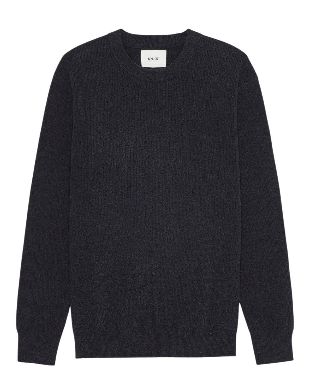 Danny Lightweight Sweater Navy Blue
