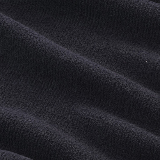 Danny Half Zip Lightweight Sweater Navy Blue