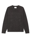 Sammy Wool Regular Fit Pullover Earth Melange