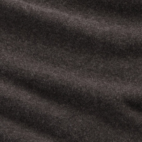 Sammy Wool Regular Fit Pullover Earth Melange