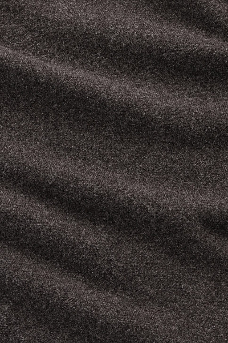 Sammy Wool Regular Fit Pullover Earth Melange