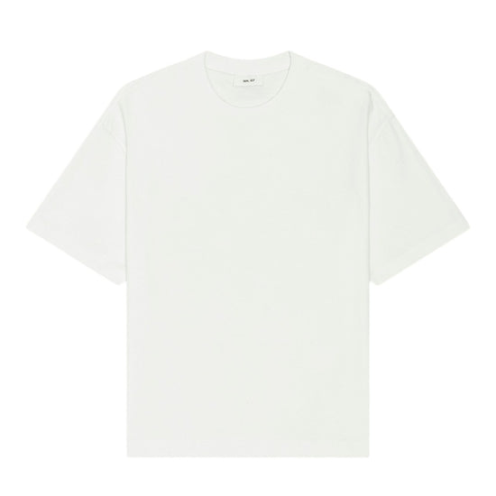 David Organic Cotton Relaxed Fit SS T-shirt