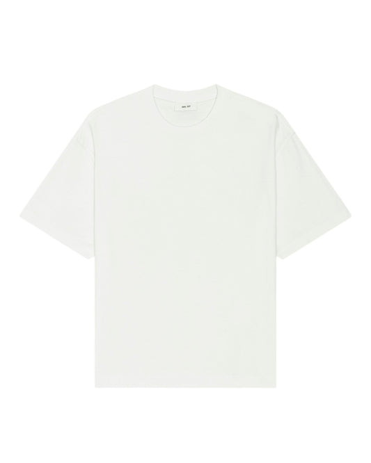 David Organic Cotton Relaxed Fit SS T-shirt