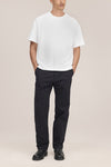 David Organic Cotton Relaxed Fit SS T-shirt