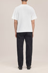 David Organic Cotton Relaxed Fit SS T-shirt
