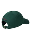 Twill Sport Cap Moss Agate