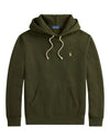 Fleece Hoodie Company Olive