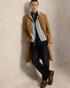 Full Zip Hoodie Andover Heather