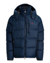 Puffer Jacket Collection Navy