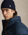 Puffer Jacket Collection Navy