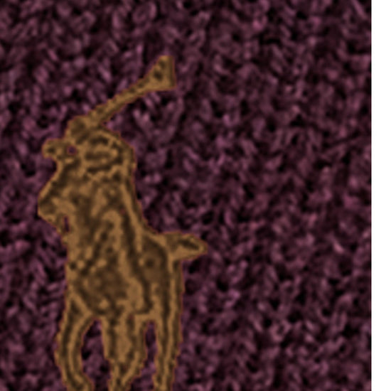 Merino Wool Scarf Merlot Wine Heather