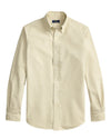 Oxford Sport Shirt Classic Stone
