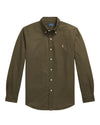 Oxford Sport Shirt Company Olive
