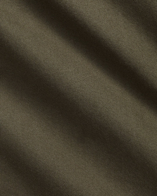 Oxford Sport Shirt Company Olive