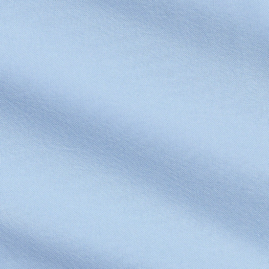 Oxford Sport Shirt Chambray Blue