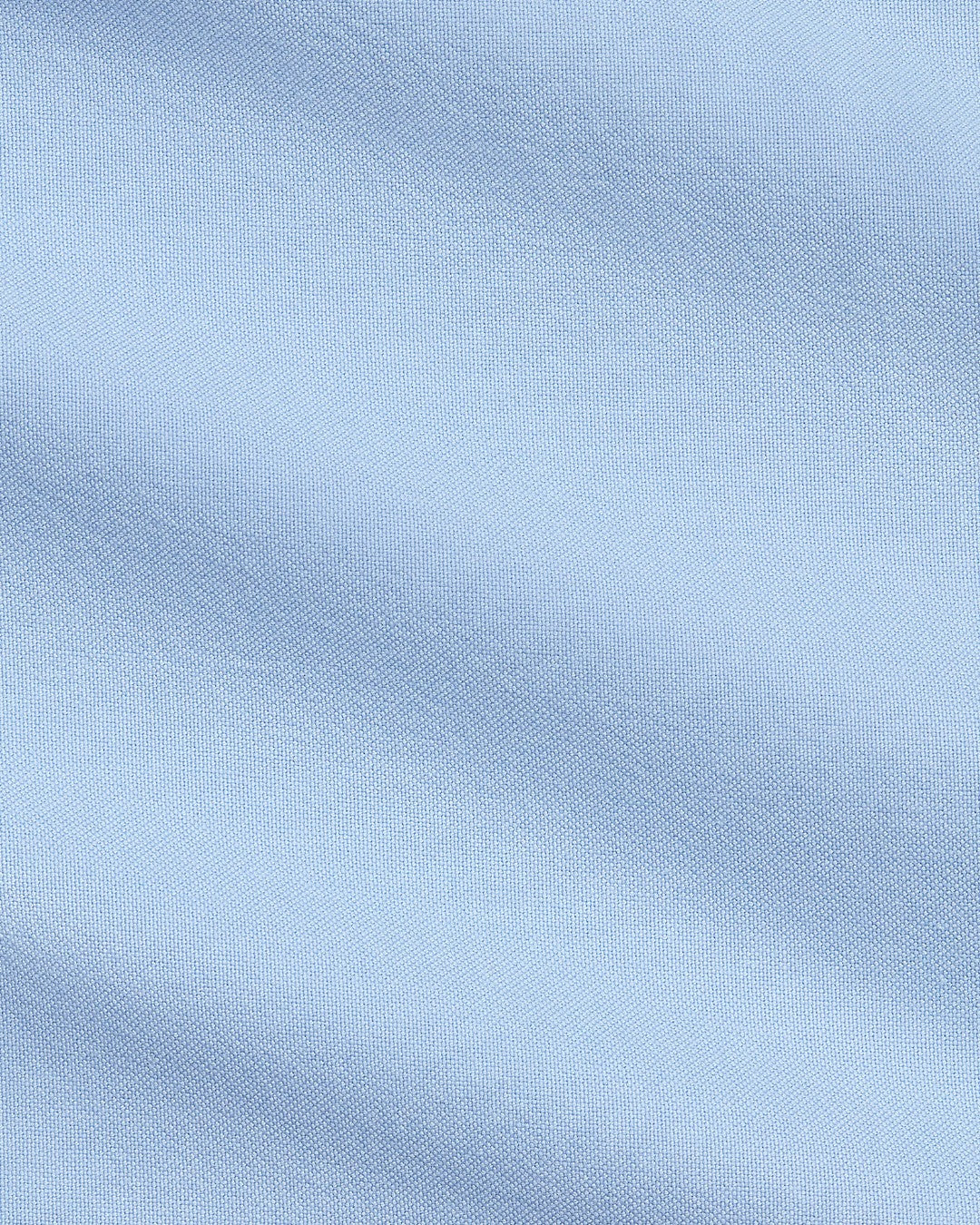 Oxford Sport Shirt Chambray Blue