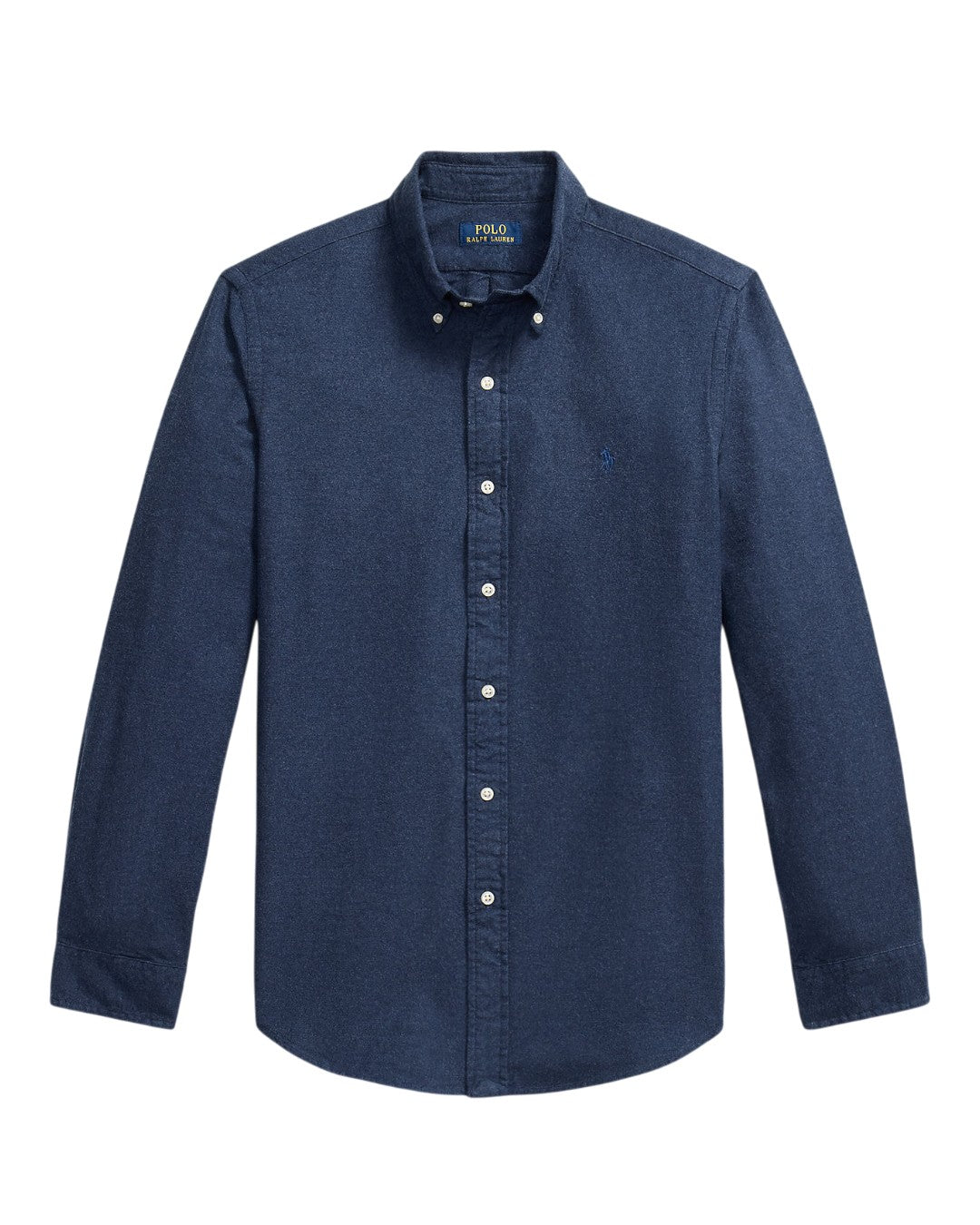 Classic Oxford Sport Shirt Agate Heather