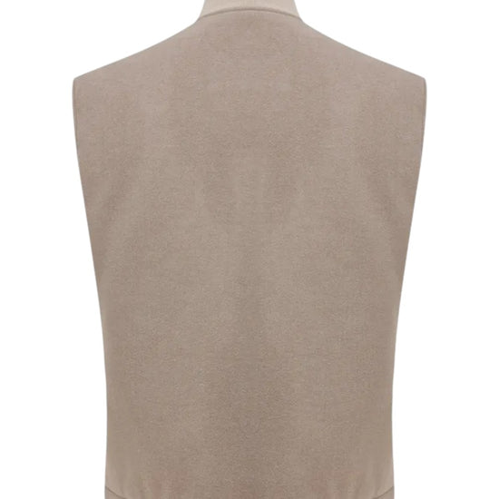 Zach Peau de Peche Medium Brown