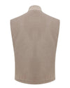 Zach Peau de Peche Medium Brown