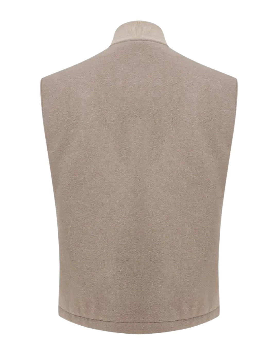 Zach Peau de Peche Medium Brown