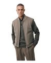 Zach Peau de Peche Medium Brown