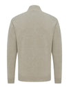 Turtle 3 Buttons Wool Offgreen