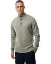 Turtle 3 Buttons Wool Offgreen