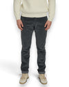 Mason's Torino Corduroy Trousers Graphite Grey