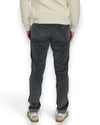 Mason's Torino Corduroy Trousers Graphite Grey