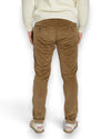 Mason's Torino Corduroy Trousers Warm Camel