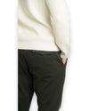 Torino Pinces Jersey Green