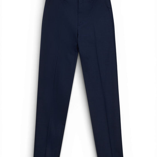 Navy MMGHugh Dynamic Luxe Pant Slim Fit